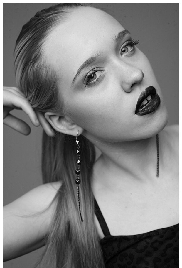 Maria Savitskaya's photo