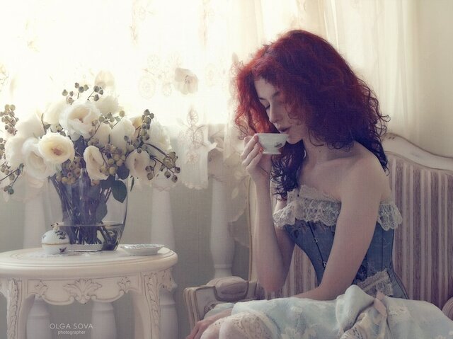 Julija Gorobets's photo