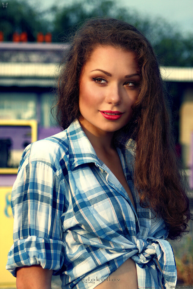 Aleksandra Vretik's photo