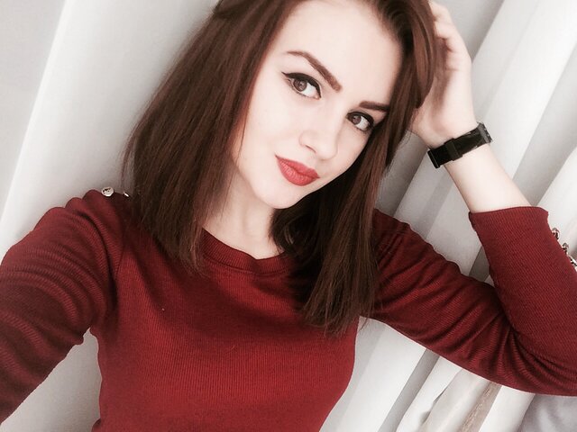 Viktoria Smirnova's photo
