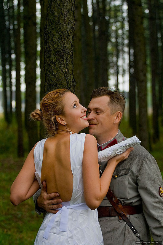 Фото Александр Выдрин