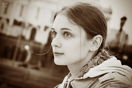 Ekaterina Dem'anova's photo