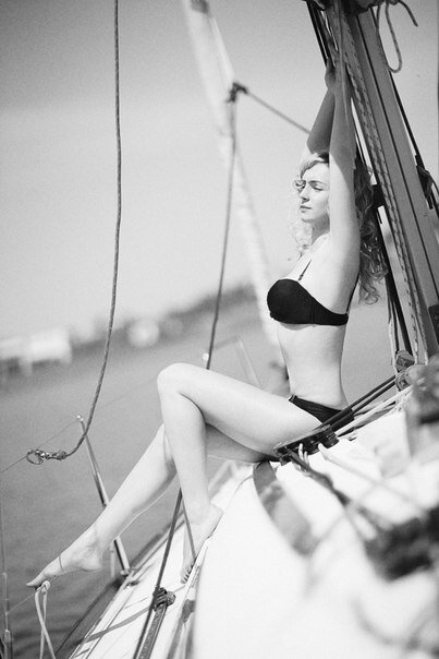 Elvira's photo