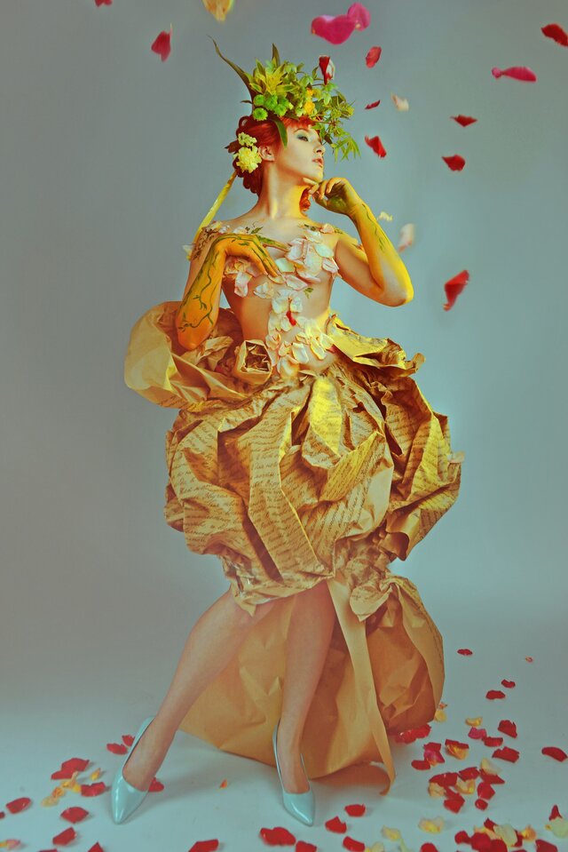 Фото Кристина Симонова