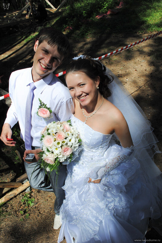 Фото Александра Кузык