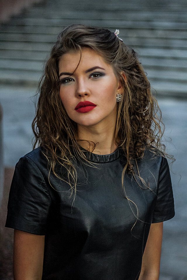 Фото Алеся Лихая