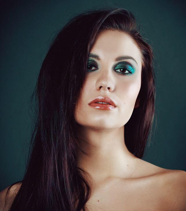 Фото Александра ALEXANDRA-Robin Робин