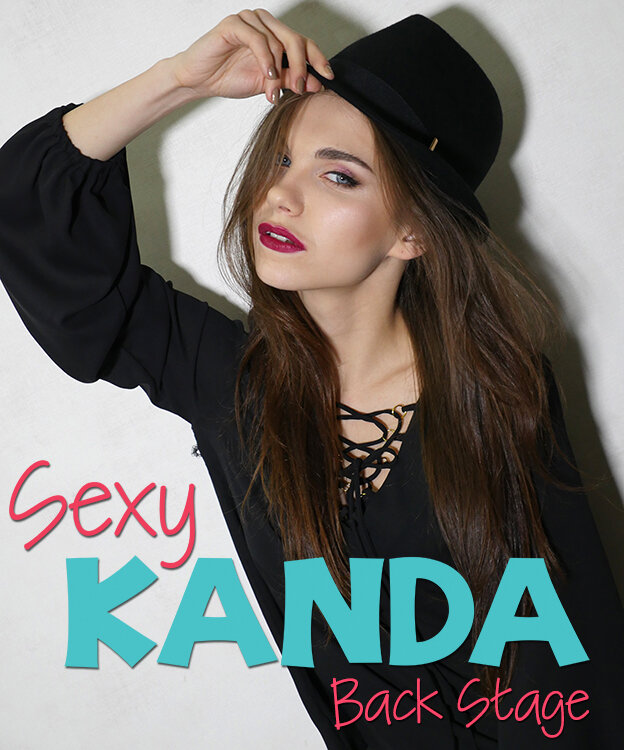 Foto Kanda Casting