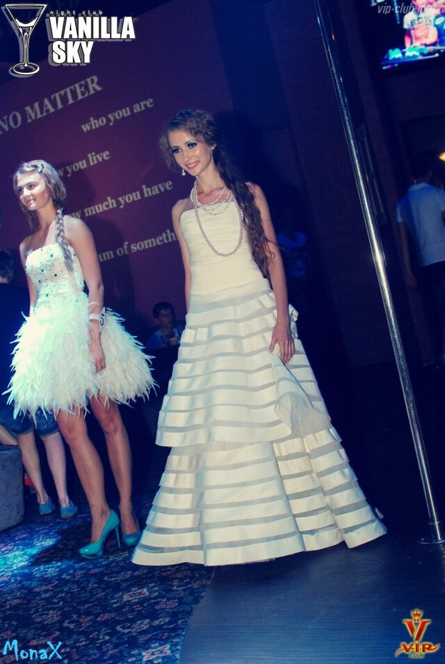 Elena Kalinchuk's photo