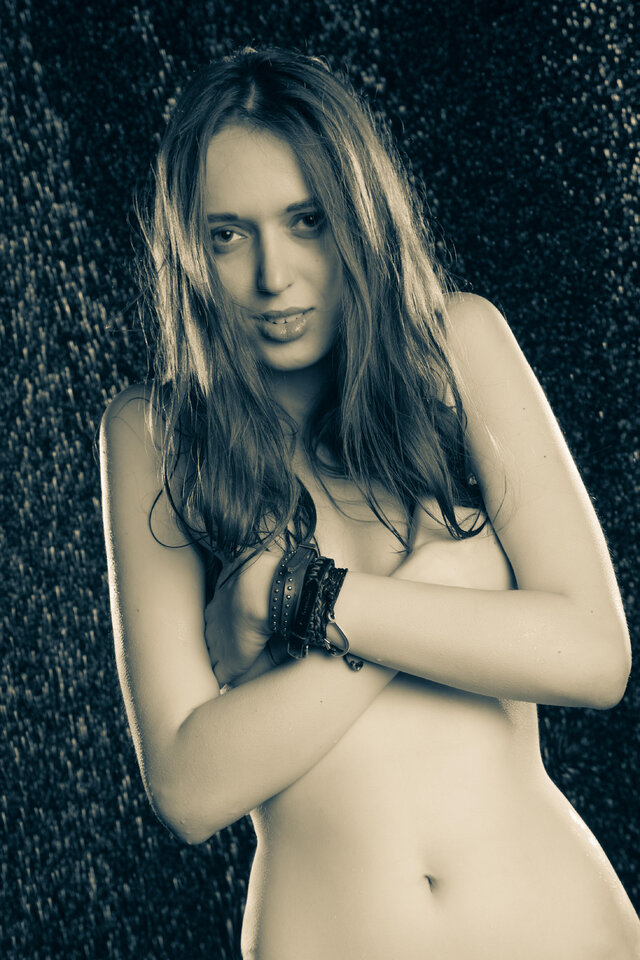 Kristina Skavronski's photo