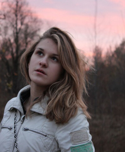Evgeniya Zuikova's photo