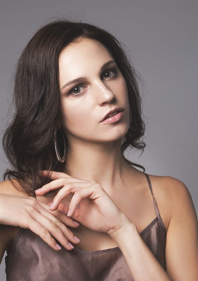Kseniia Kiseleva's photo