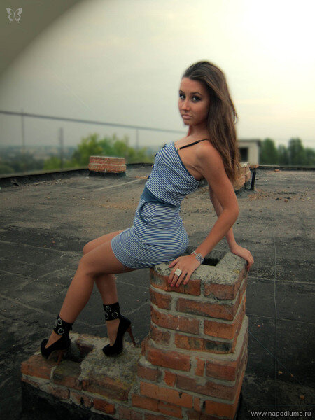 Ulia Lebedeva's photo