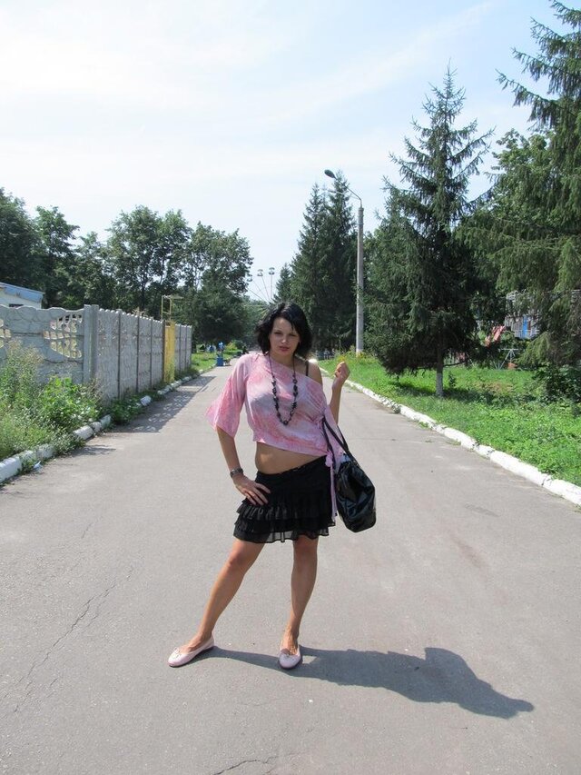 照片Olen'ka Chernova