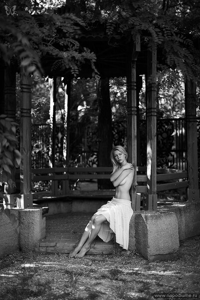 Ksenya Potapova's photo