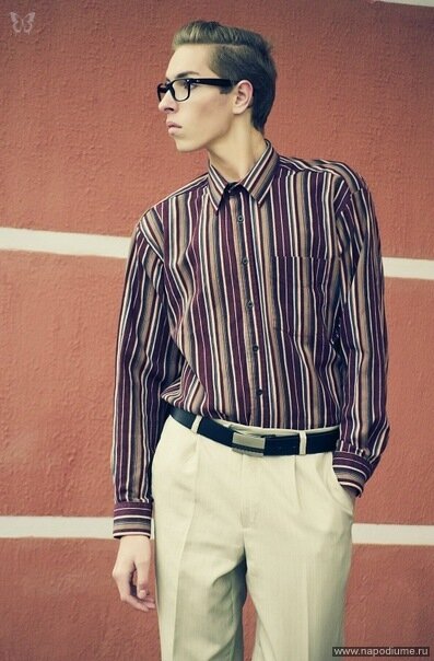 Фото Joshua