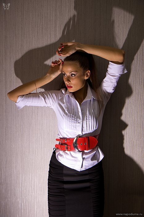 Ksusa Serebrakova's photo