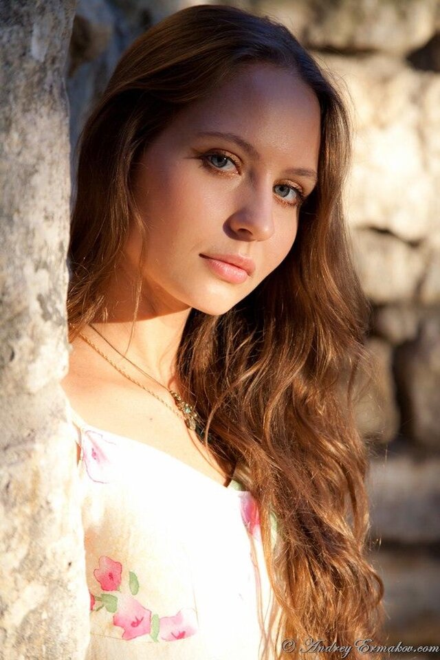 Veronika Vovdenko's photo