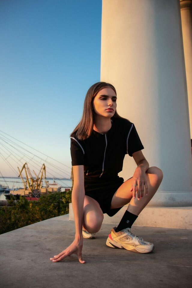 Фото Dasha Shypinskaya