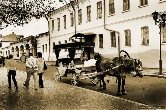 Фото Andrew Solovev