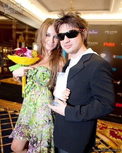 Daria Konovalova's photo