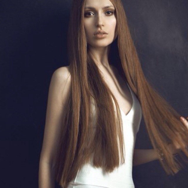 Nika Ivanova's photo