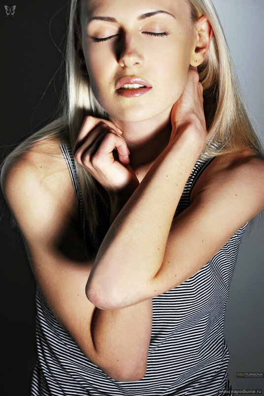 Anastasia Kladova's photo