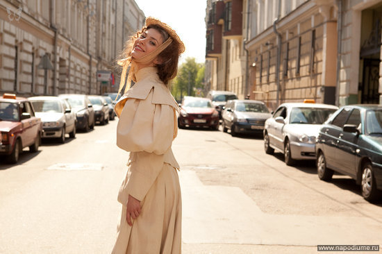 Ol'ga Smirnova's photo