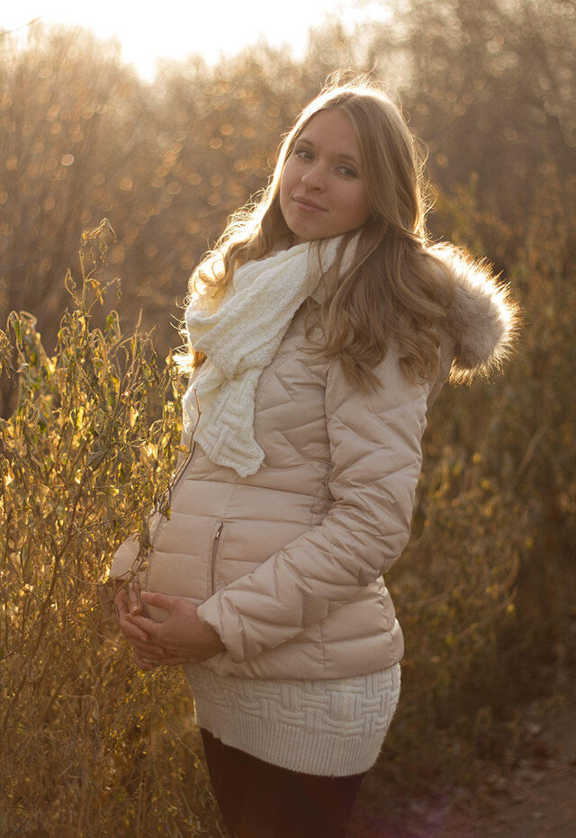 Фото Natalie Koreshkova