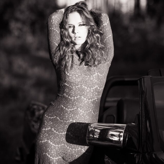 Maria Ukrainec's photo