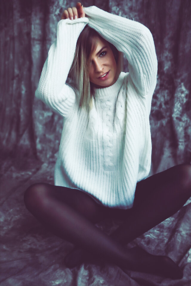 Фото Инна Inna Ткачева