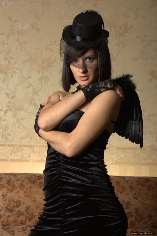 Iryna Benia's photo
