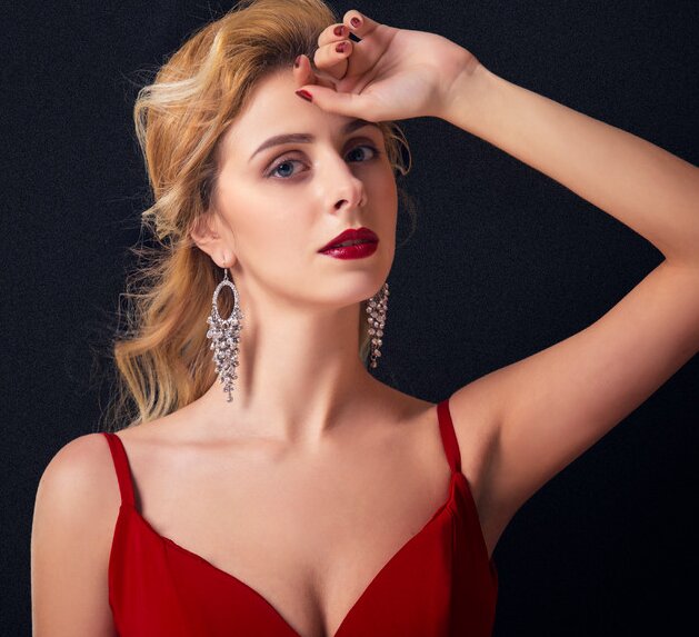 Kristina Dovzhenko's photo