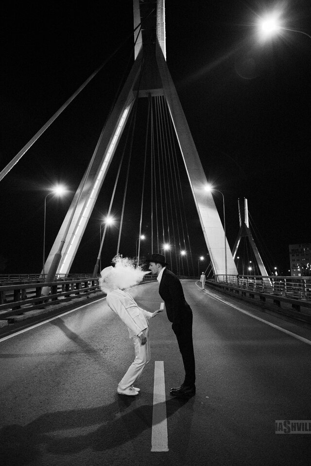 Фото Георгий IASHVILI Иашвили