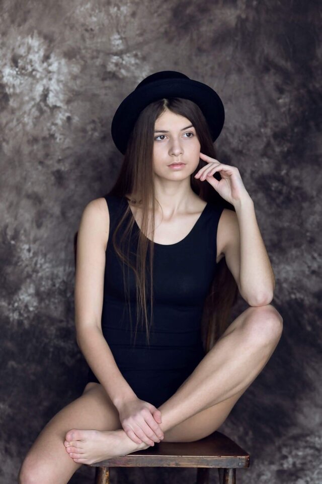 Foto Anastasia Trifonova