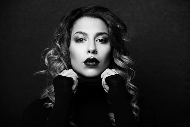 Foto Matvei Karmakov