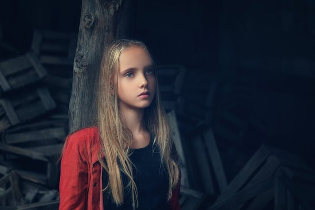 Igor Viushkin's photo