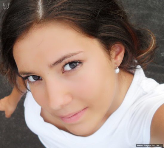 Nataliia Orlova's photo
