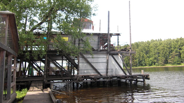 Фото Максим Краснолуцкий