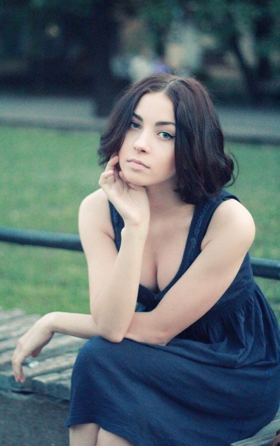 Фото Ekaterina Dabizha