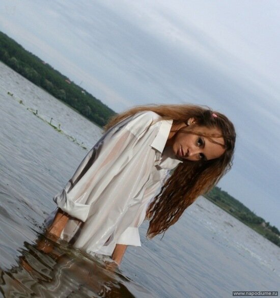 Elena Sevcuk's photo