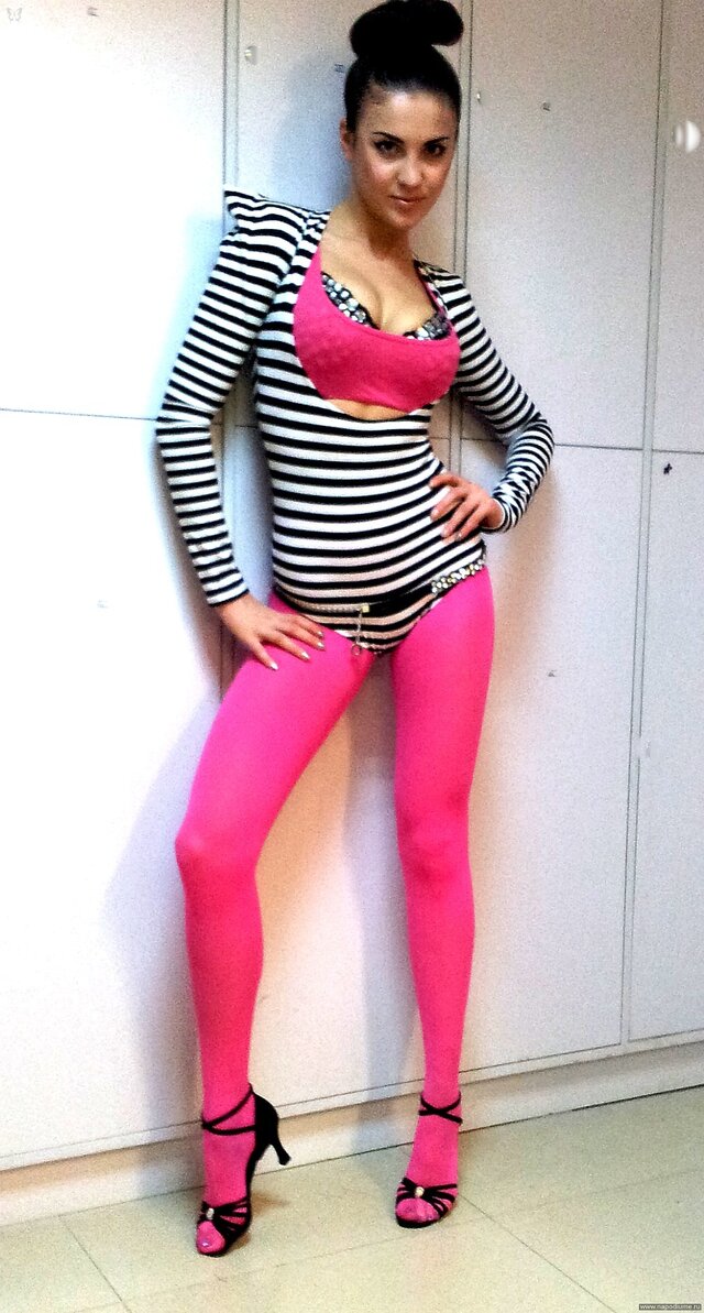 Viktoria Tiskovec's photo