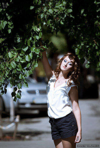 Mary Malaeva's photo