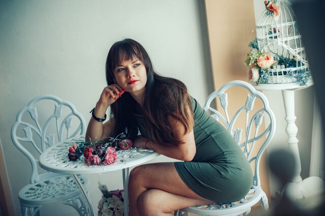 Сабиночка's photo