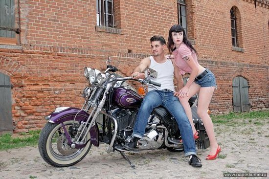 Cherry Fatale's photo