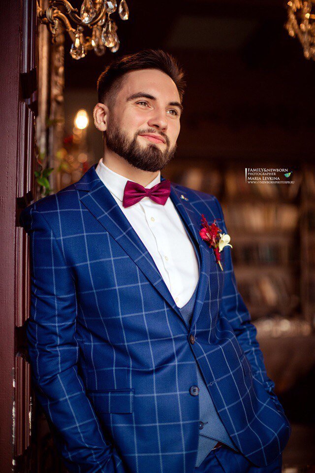 Foto Leonidis Popov