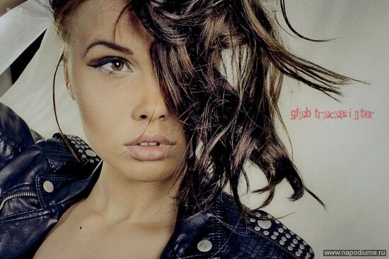 Ekaterina Filippova's photo