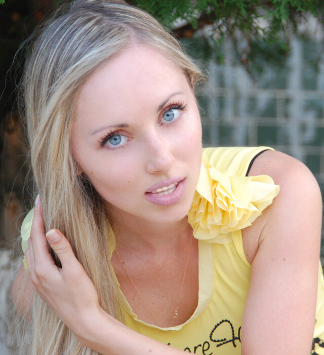 Alina Gotra's photo