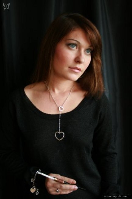 Фото Katia Shebanova