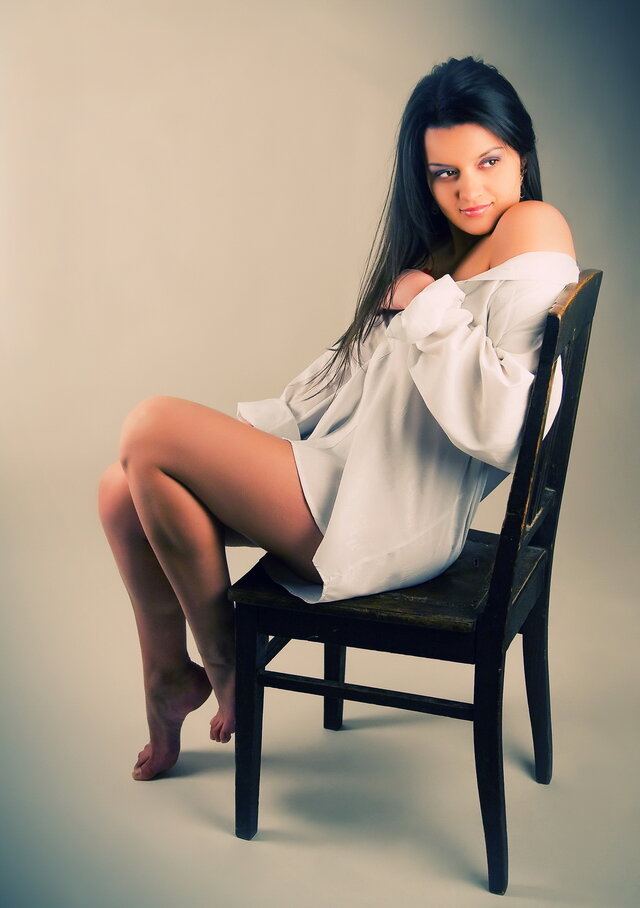 Ihor Pylypenko's photo